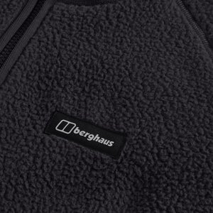 Men's Hanby Relaxed Jacket - Black