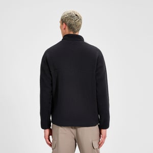 Men's Hanby Relaxed Jacket - Black