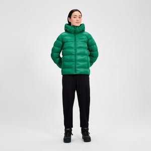 Women's Ewden Jacket - Green