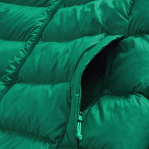 Ewden Jacke für Damen - Grün