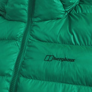 Ewden Jacke für Damen - Grün