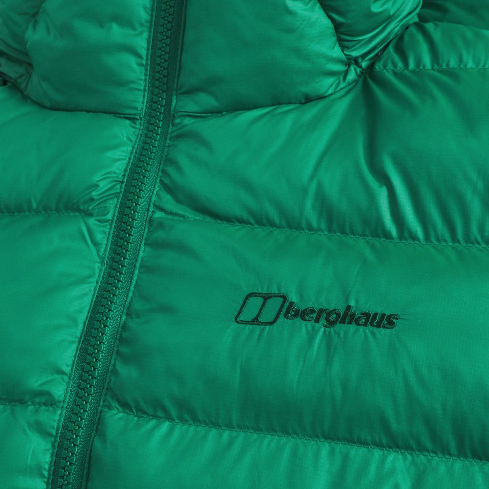 Women's Ewden Jacket - Green