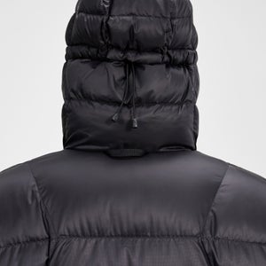 Men's Explorer Down Jacket - Black
