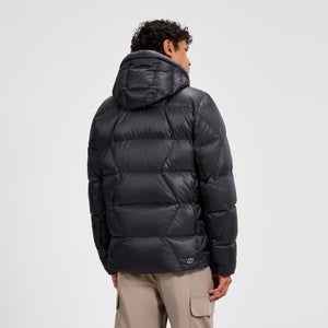 Men's Explorer Down Jacket - Black