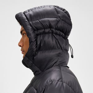 Men's Explorer Down Jacket - Black