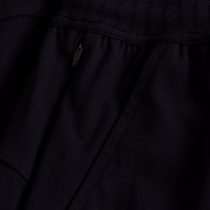 Mens Ireland 7 Inch Gym Training Shorts Black