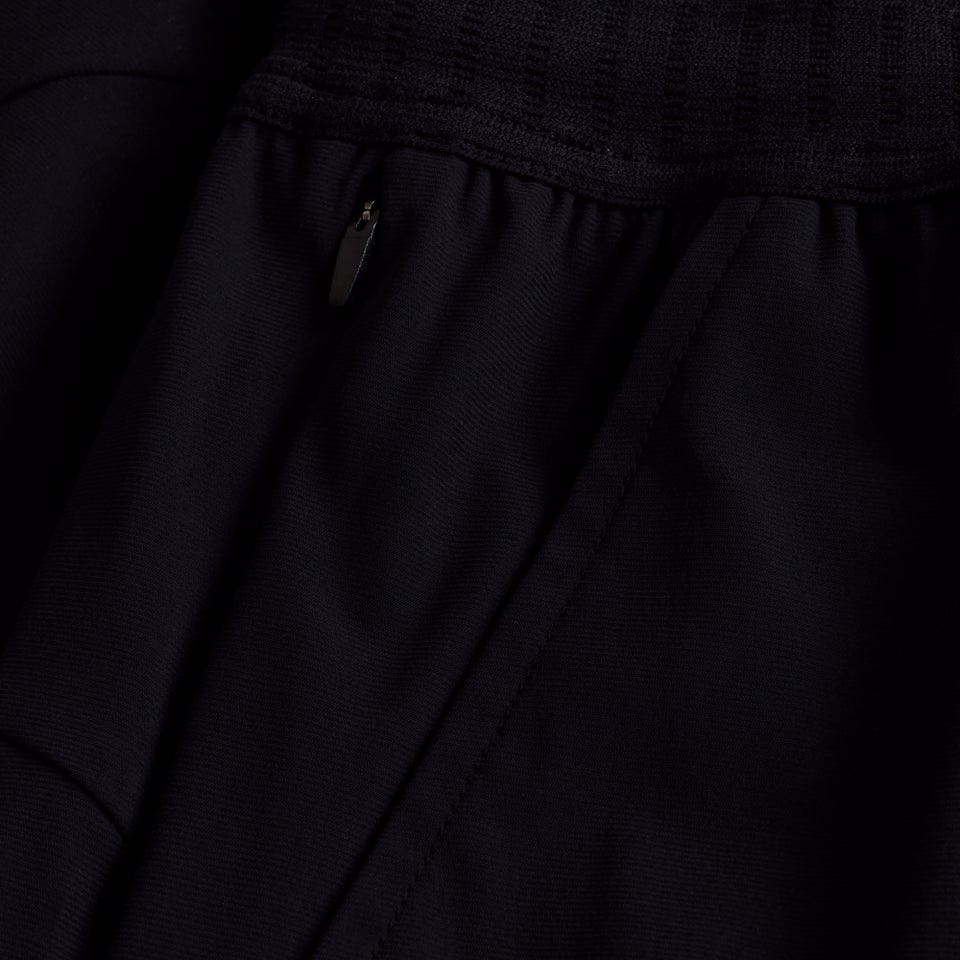 Mens Ireland 7 Inch Gym Training Shorts Black