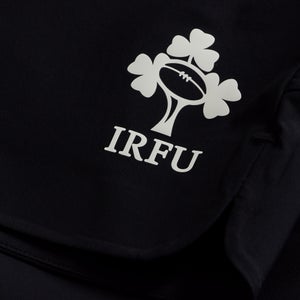 Mens Ireland 7 Inch Gym Training Shorts Black