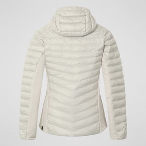 Women's Tephra 2.0 Hooded Insulated Jacket - Grey