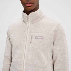 Asterby InterActive Jacke für Herren - Grau