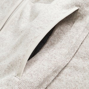 Asterby InterActive Jacke für Herren - Grau