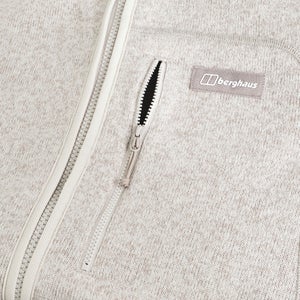 Asterby InterActive Jacke für Herren - Grau