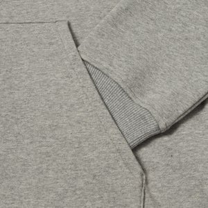 Unisex Dreamscape Hoody - Grey Marl BCI