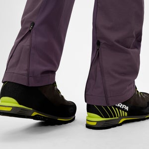 Men's MTN Guide Alpine Pant - Purple