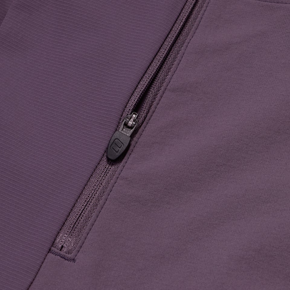 MTN Guide Alpine Hose für Herren - Lila