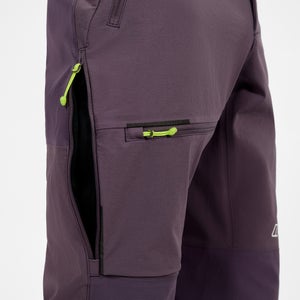 Men's MTN Guide Alpine Pant - Purple