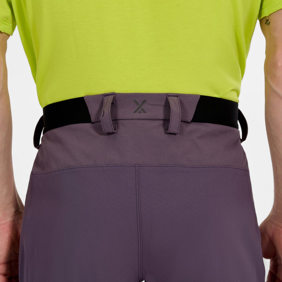 MTN Guide Alpine Hose für Herren - Lila