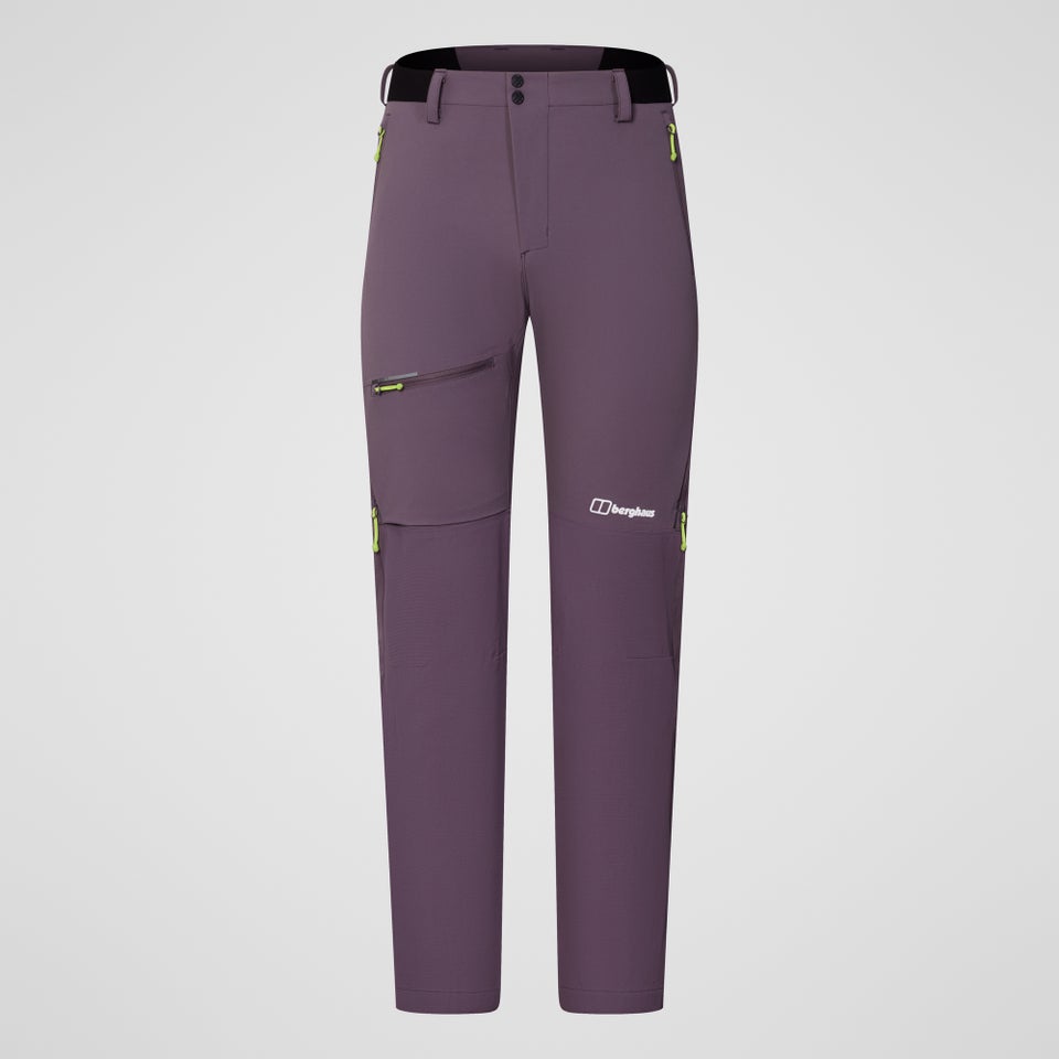 MTN Guide Alpine Hose für Herren - Lila