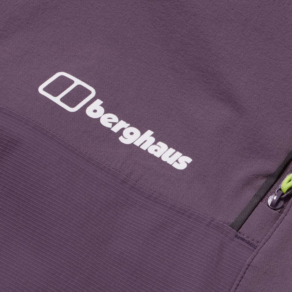 MTN Guide Alpine Hose für Herren - Lila