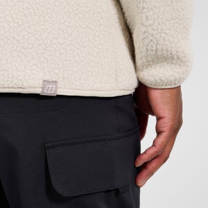 Men's Hanby Interactive Jacket - Grey