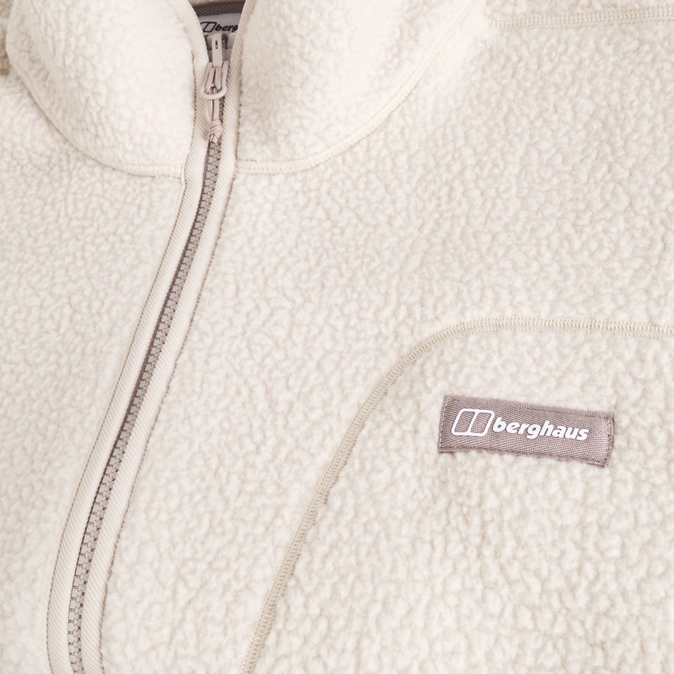 Men's Hanby Interactive Jacket - Grey