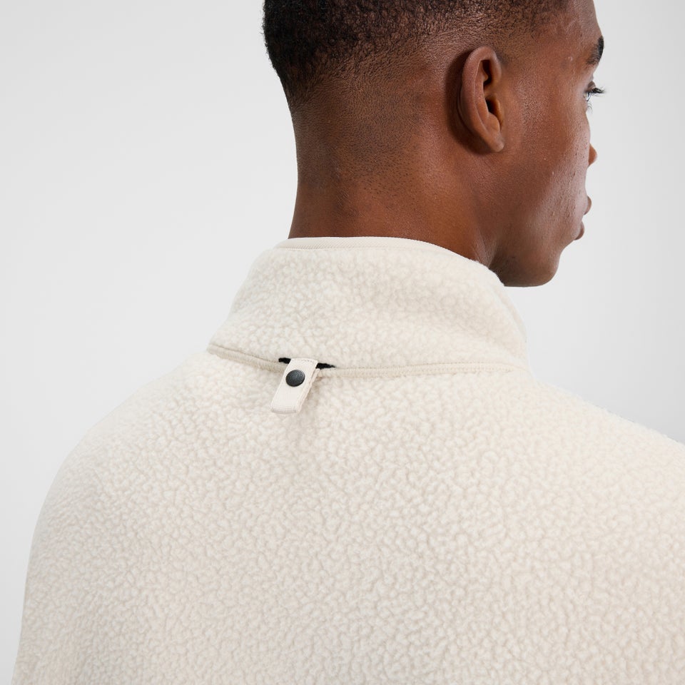 Men's Hanby Interactive Jacket - Grey