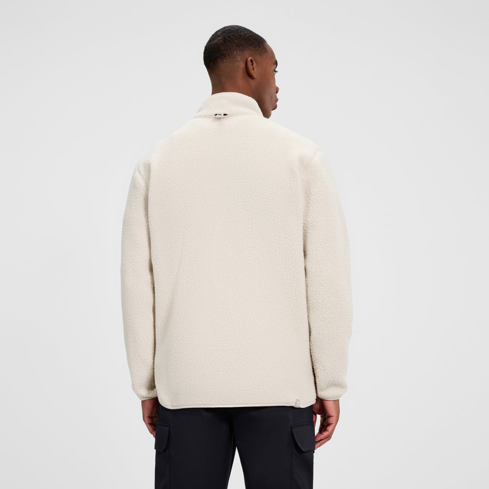 Men's Hanby Interactive Jacket - Grey