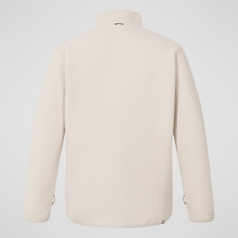 Men's Hanby Interactive Jacket - Grey