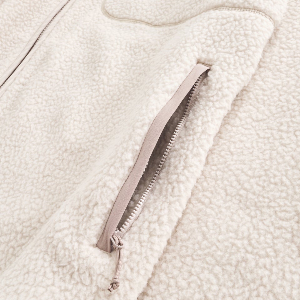 Men's Hanby Interactive Jacket - Grey