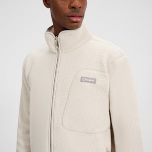 Men's Hanby Interactive Jacket - Grey