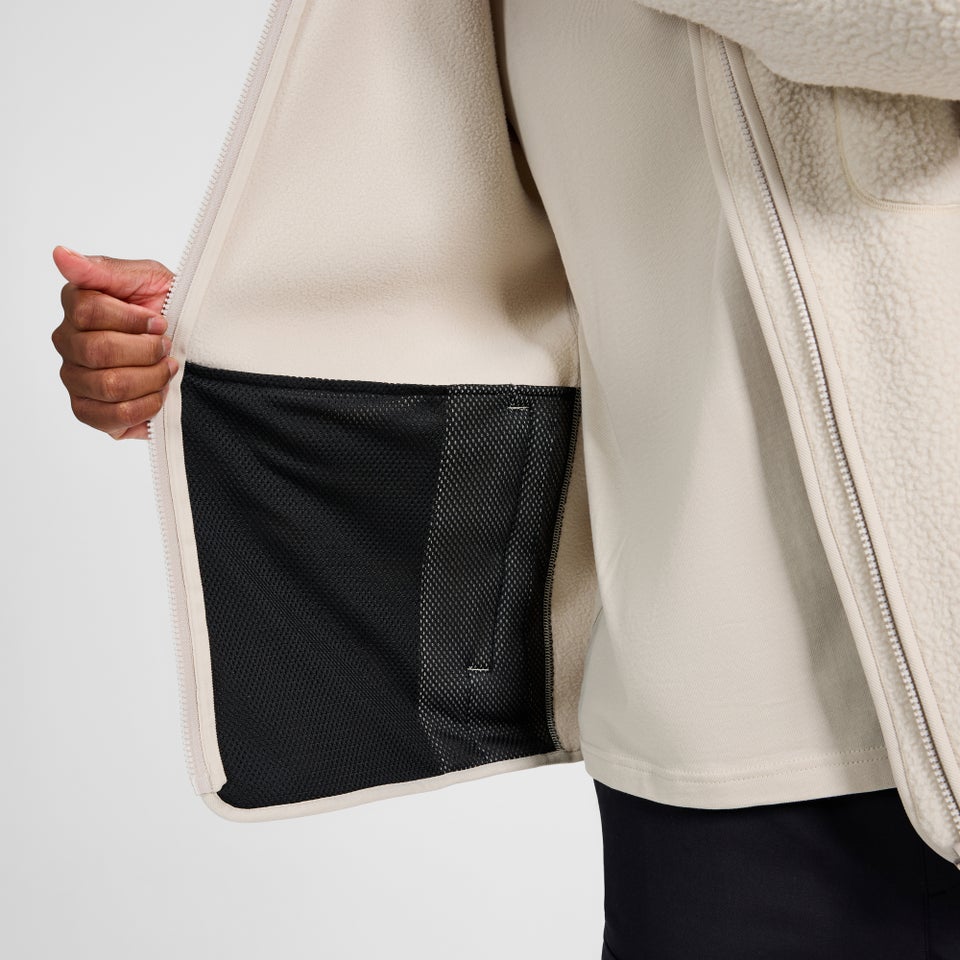 Men's Hanby Interactive Jacket - Grey