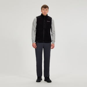 BERGHAUS M PRISM PT VEST IA BLK/BLK - 3XL