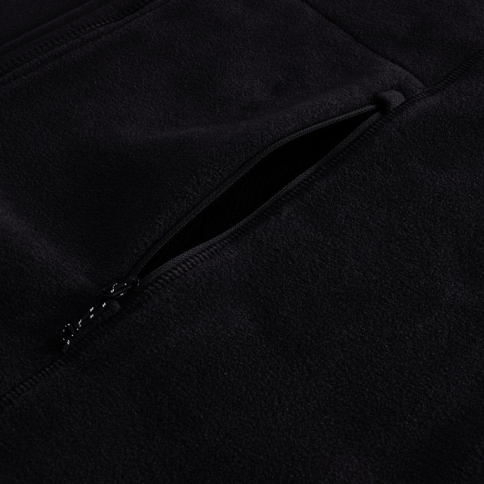 Men's Prism InterActive Polartec Fleece Gilet  - Black