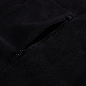 Men's Prism InterActive Polartec Fleece Gilet  - Black