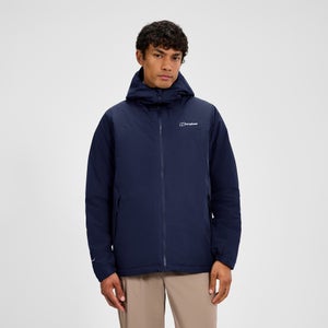 Deluge Pro 3.0 isolierte Jacke für Herren - Blau
