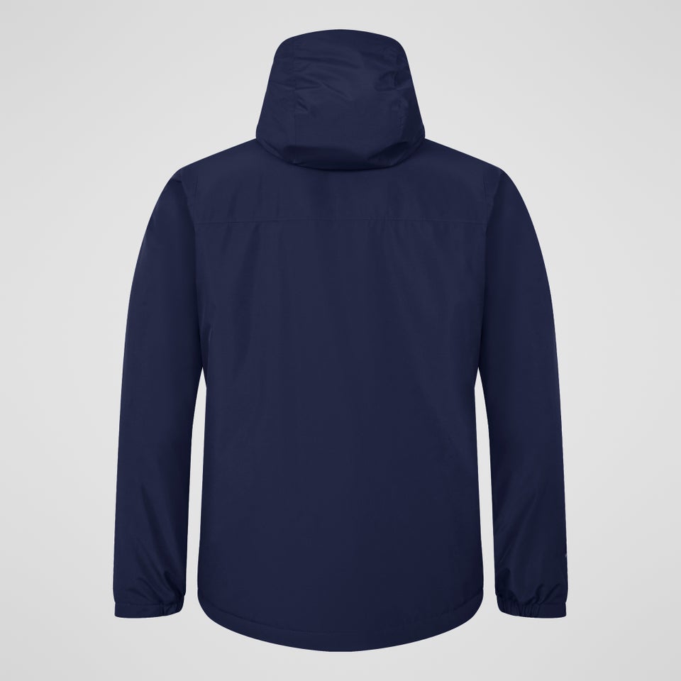 Deluge Pro 3.0 isolierte Jacke für Herren - Blau
