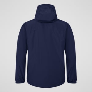 Deluge Pro 3.0 isolierte Jacke für Herren - Blau