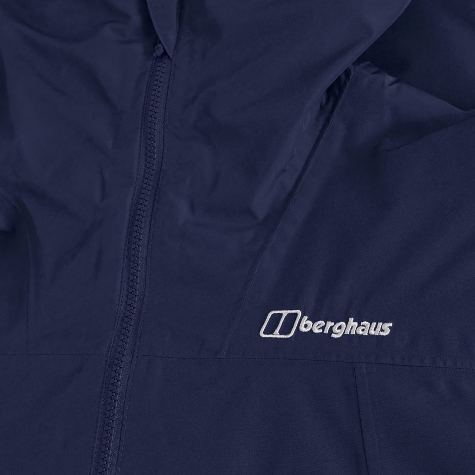 Deluge Pro 3.0 isolierte Jacke für Herren - Blau