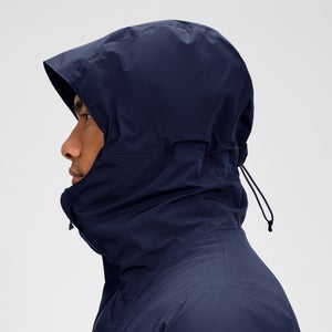 Deluge Pro 3.0 isolierte Jacke für Herren - Blau