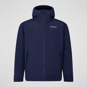 Deluge Pro 3.0 isolierte Jacke für Herren - Blau