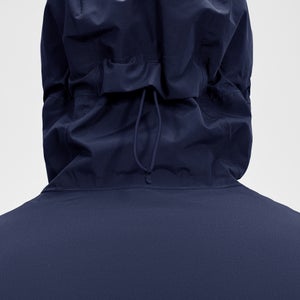 Deluge Pro 3.0 isolierte Jacke für Herren - Blau