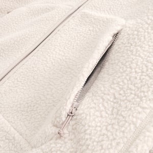 Women's Hanby Relaxed Jacket - Grey