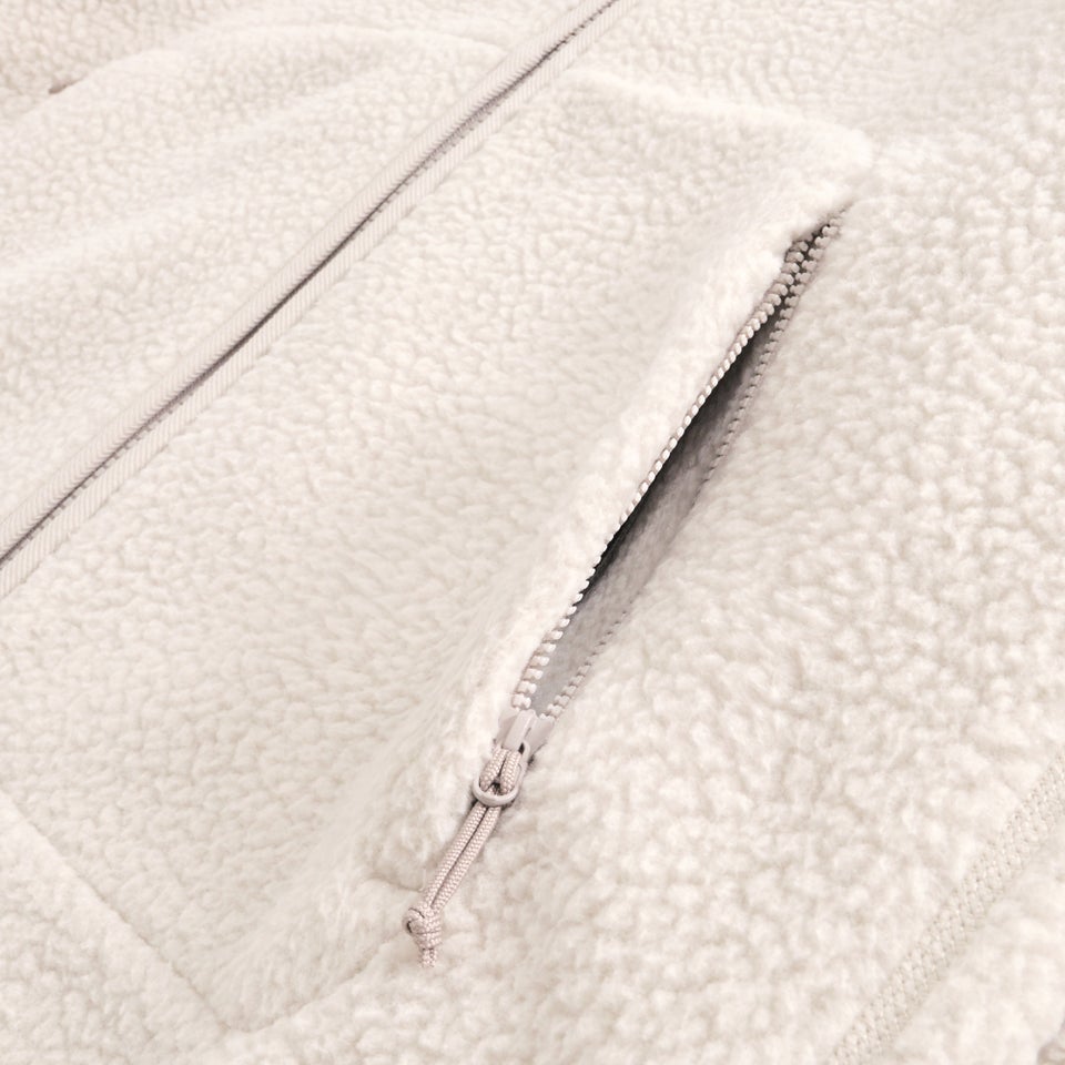 Women's Hanby Relaxed Jacket - Grey