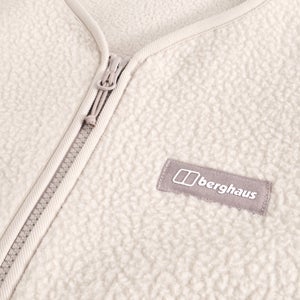 Women's Hanby Relaxed Jacket - Grey