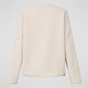 Women's Hanby Relaxed Jacket - Grey