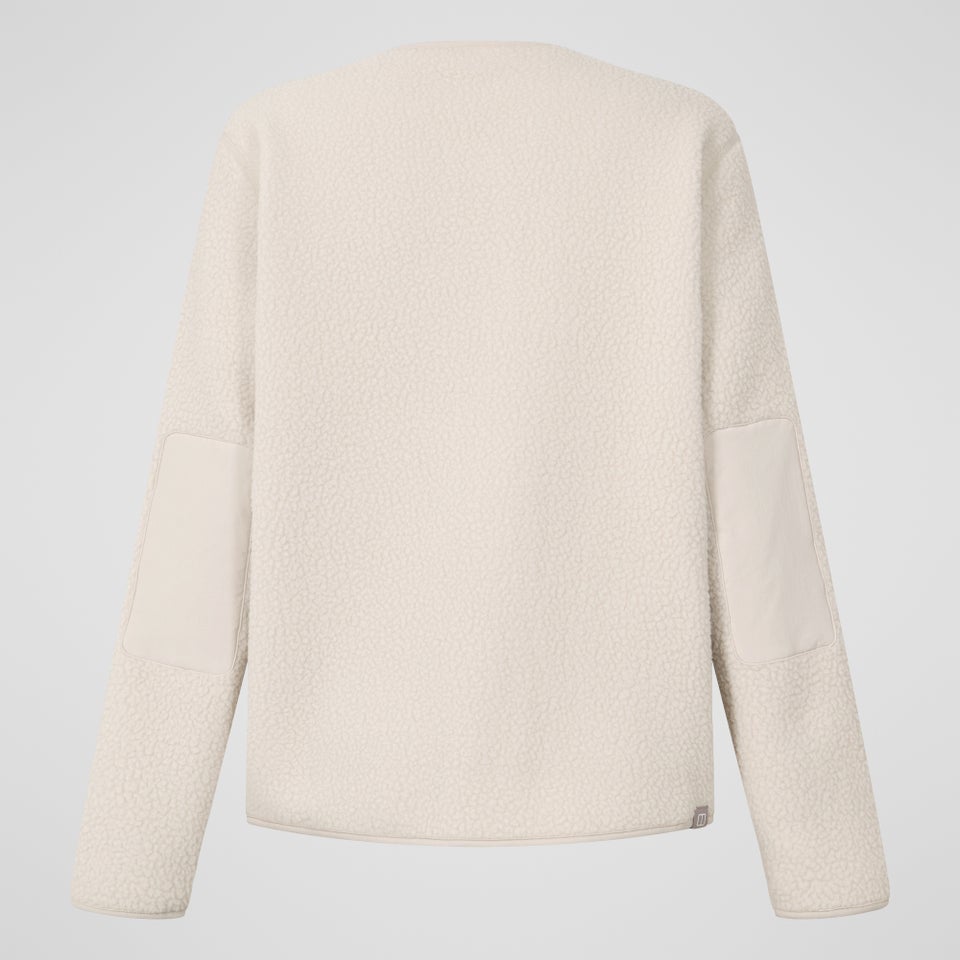 Women's Hanby Relaxed Jacket - Grey