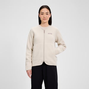 Women's Hanby Relaxed Jacket - Grey