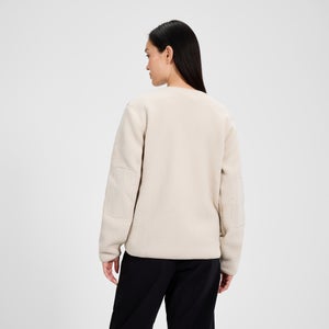 Women's Hanby Relaxed Jacket - Grey