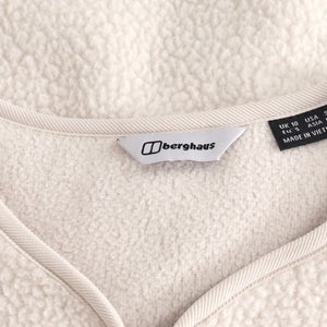 Women's Hanby Relaxed Jacket - Grey