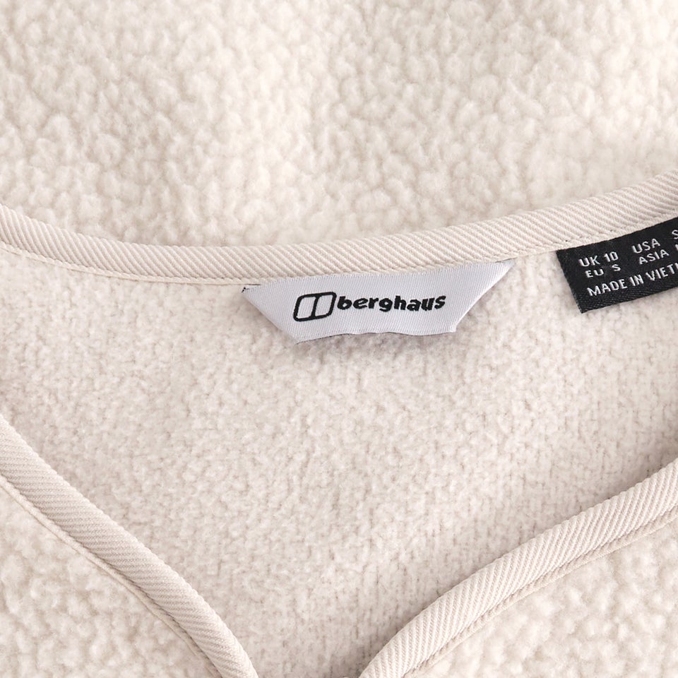 Women's Hanby Relaxed Jacket - Grey